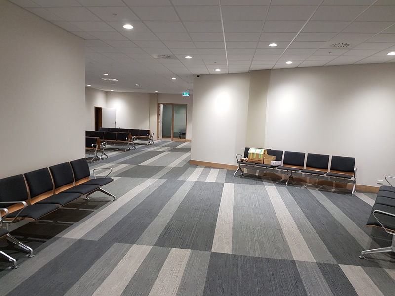auckland high court lighting system by no shock electrical photo 4