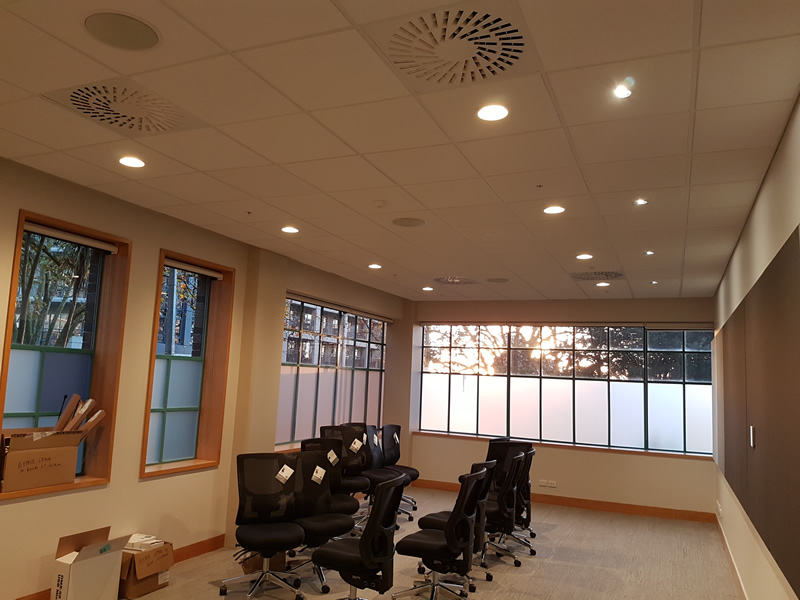 auckland high court lighting system by no shock electrical photo 5
