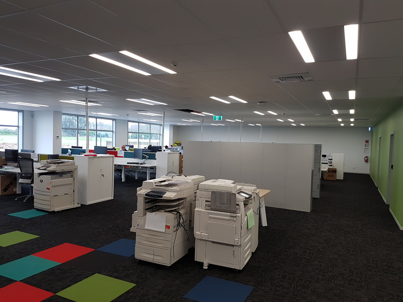 nz post project by no shock electrical photo 4