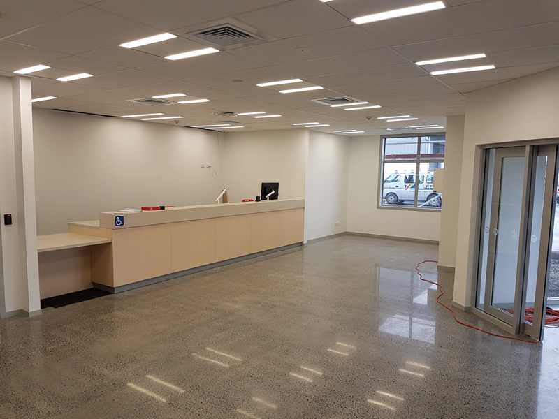 nz post project by no shock electrical photo 5