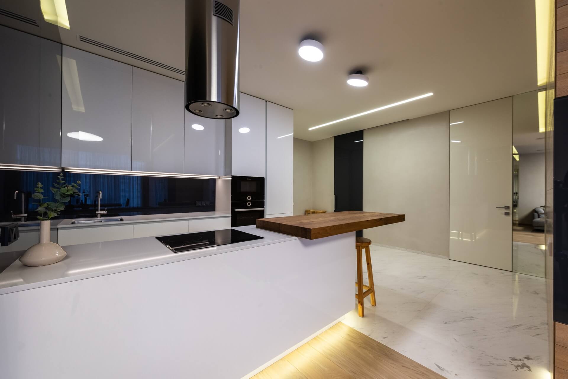 electrical home automation