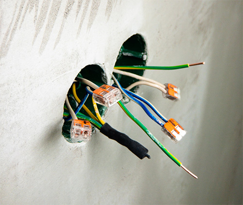 the dangers of old cabling featured image blog by no shock electrical