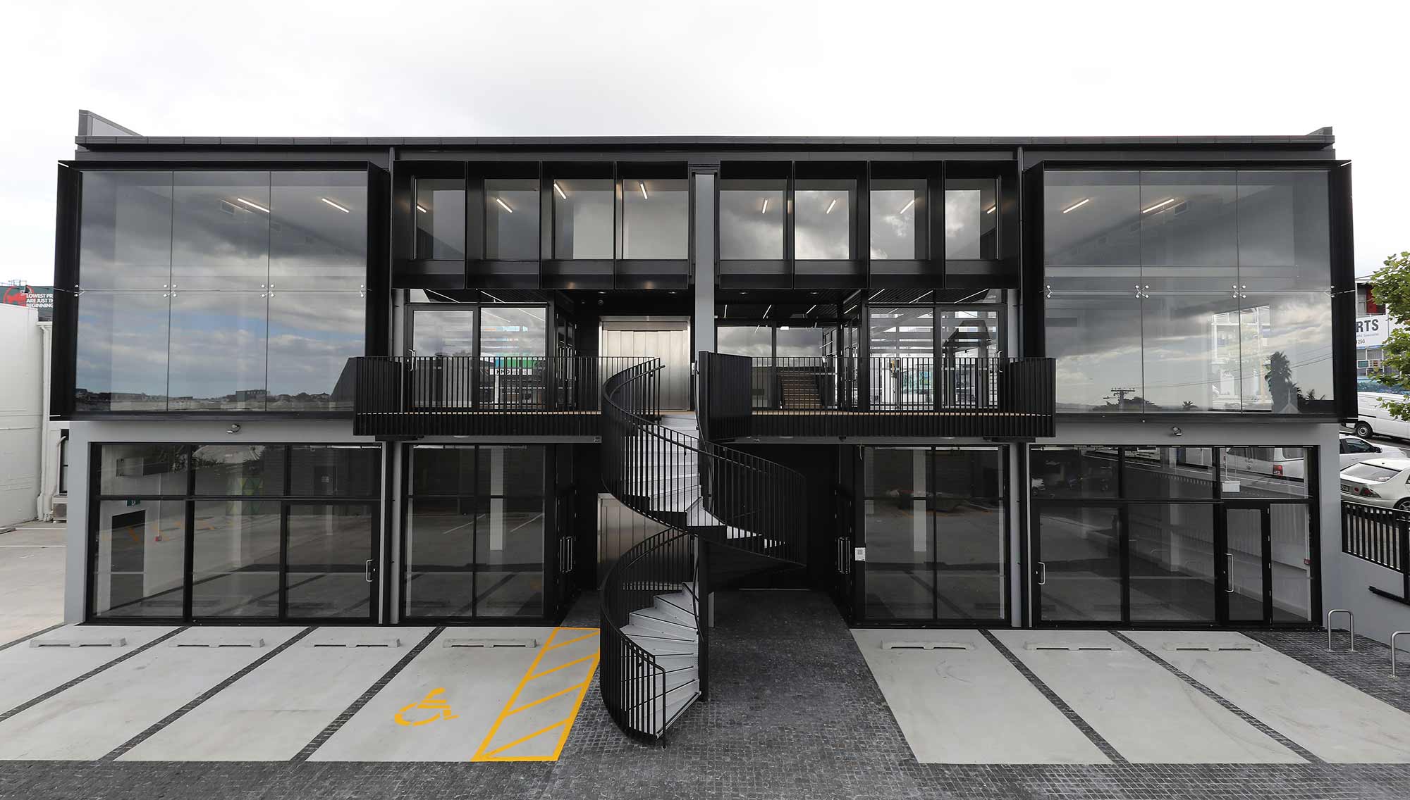 commercial-project-by-no-shock-electrical-photo-3