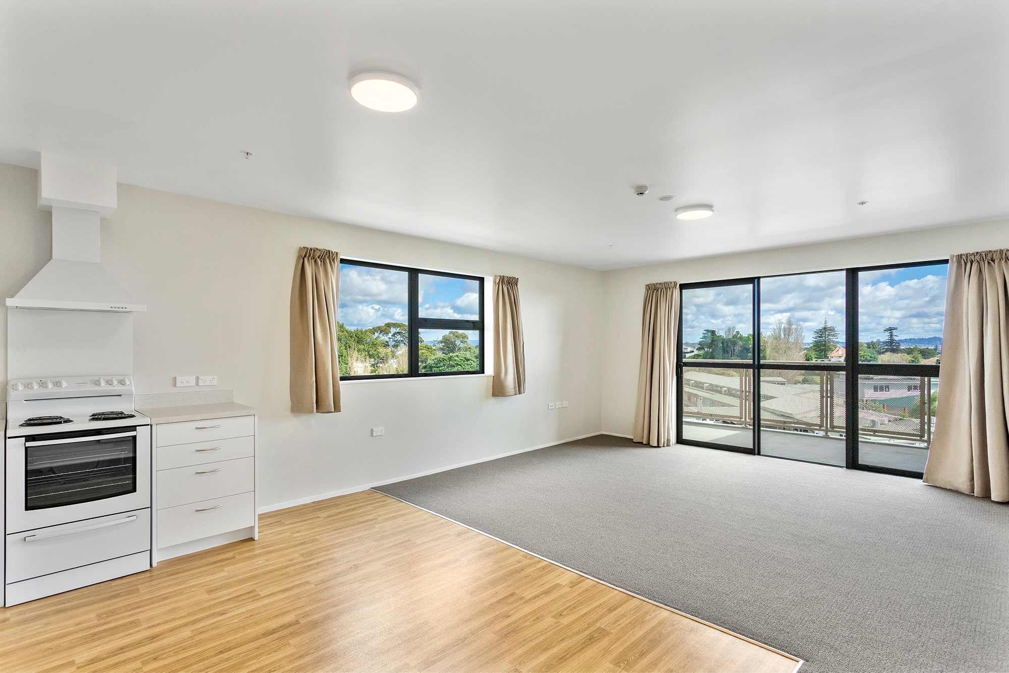 hnzc project papatoetoe by no shock electrical