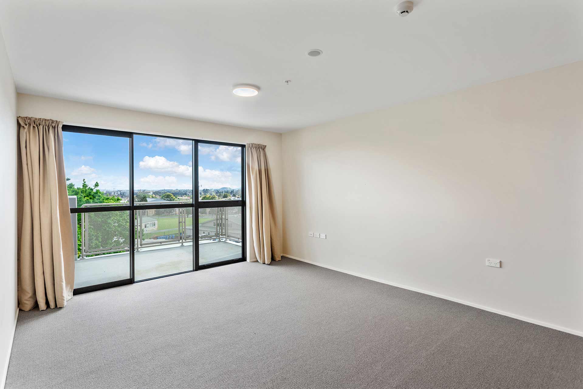 kainga ora papatoetoe electrical system project photo 2