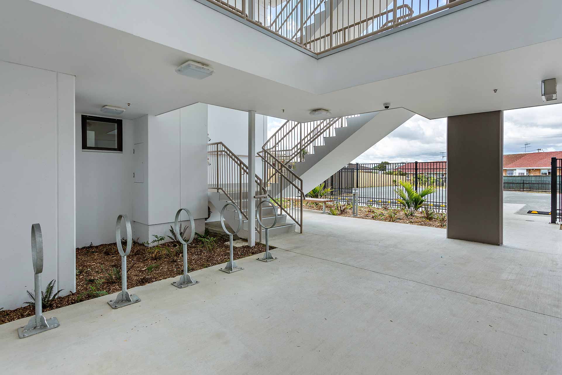 kainga ora papatoetoe electrical system project photo 3