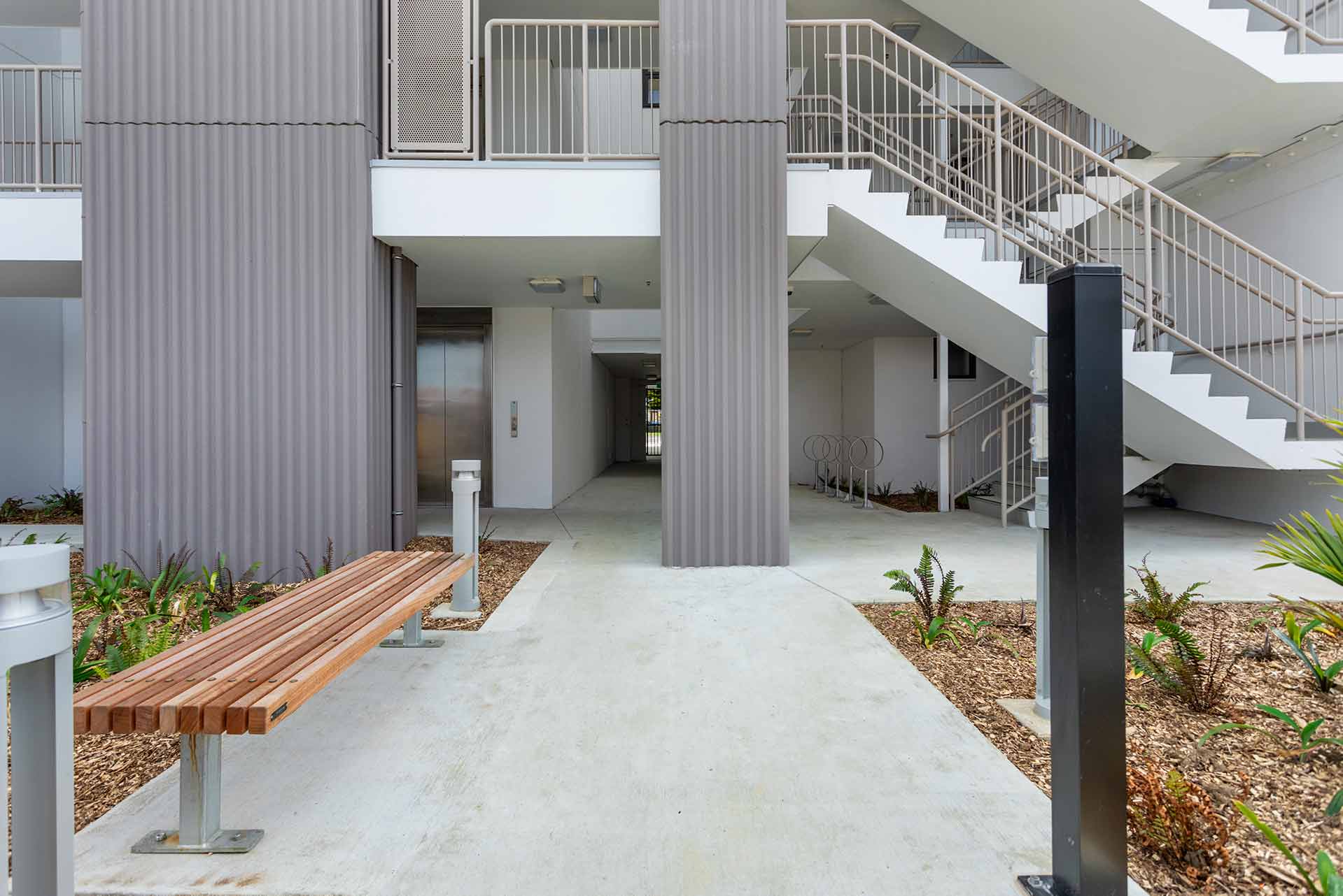 kainga ora papatoetoe electrical system project photo 5