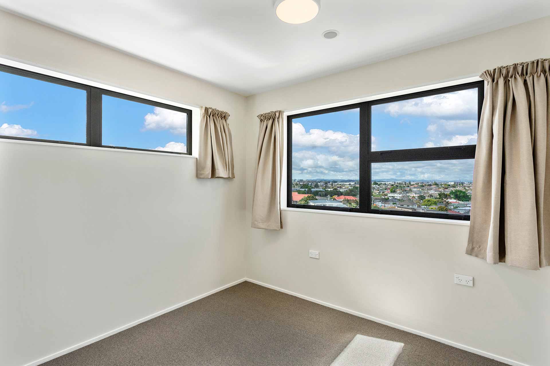 kainga ora papatoetoe electrical system project photo 6
