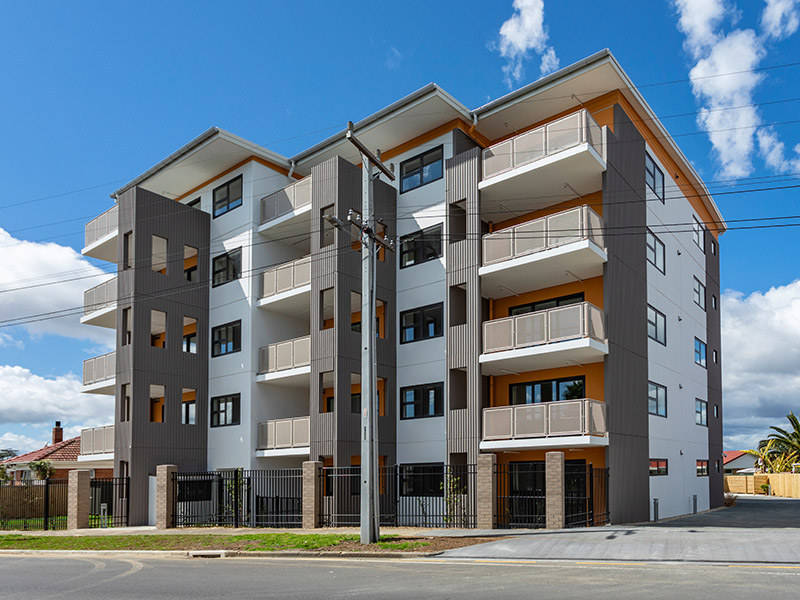 Kianga Ora Papatoetoe