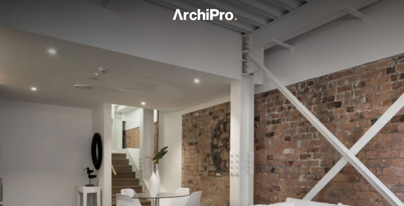 no shock electrical profile on archipro website no shock electrical profile on archipro website