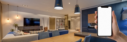smart home connectivity thumbnail