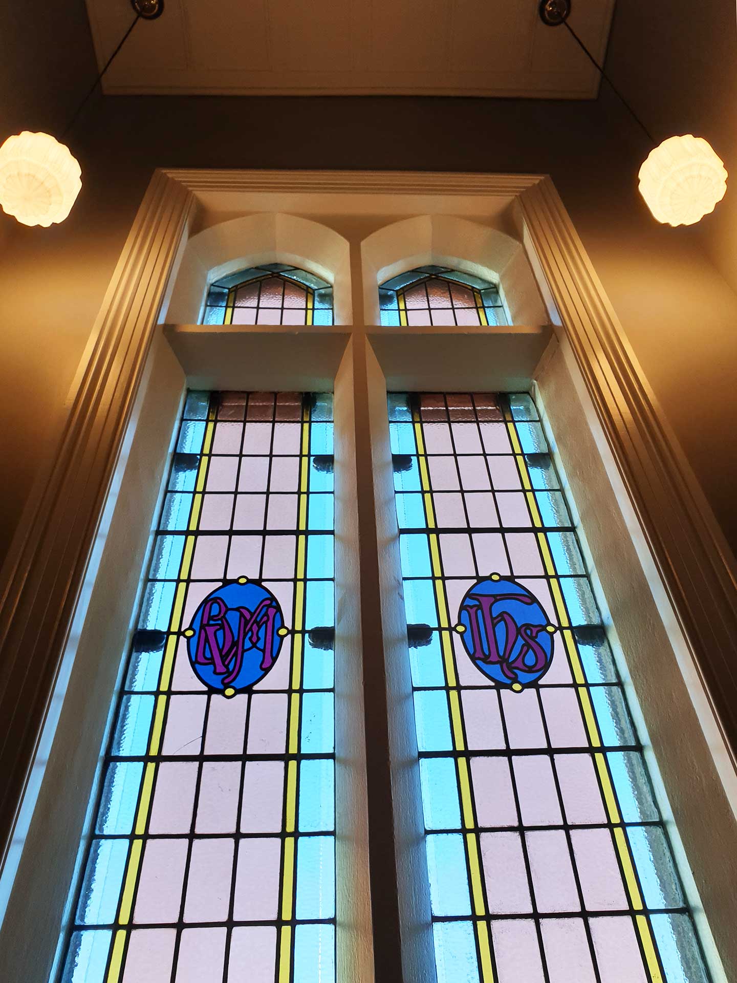 st patrick presbytery 2