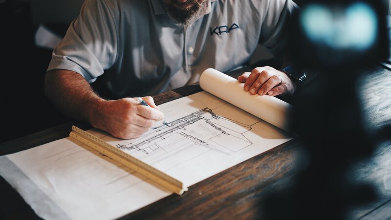 Electrical plans