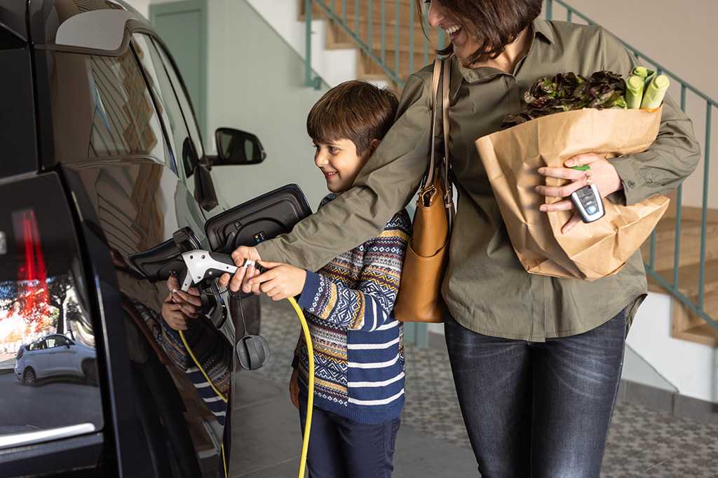 Electrical cars